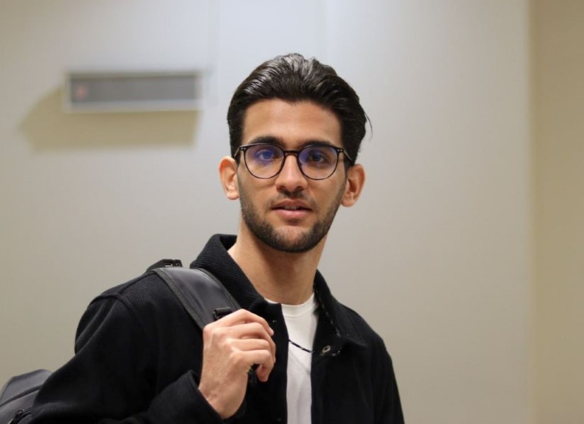 حسین عابدزاده